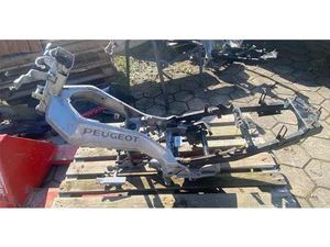 JETFORCE 125 ABS TEILE