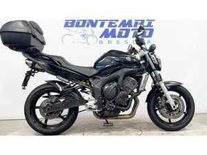 VENDO YAMAHA FZ6 (2004 - 07) USATA A CONCESIO (CODICE 9825049) - MOTO.IT