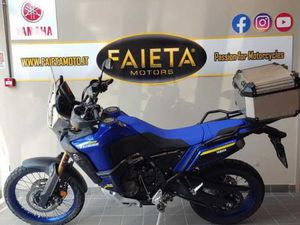 VENDO YAMAHA TÉNÉRÉ 700 WORLD RAID (2022 - 25) USATA A ROMA (CODICE 9825143) - MOTO.IT