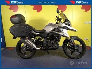 BMW G 310 GS GARANTITA E FINANZIABILE