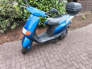 PIAGGIO SFERA RST 50