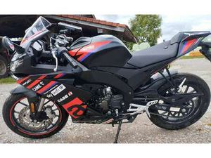 APRILIA RS 125