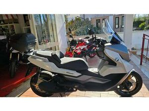 VENDO BMW C 400 GT (2021 - 24) USATA A TIVOLI (CODICE 9824779) - MOTO.IT