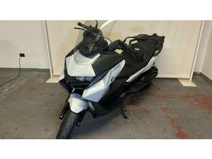 VENDO BMW C 400 GT (2025) USATA A VILLORBA (CODICE 9824680) - MOTO.IT