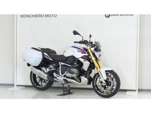 VENDO BMW R 1250 R (2019 - 20) USATA A ALBA (CODICE 9825408) - MOTO.IT