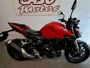 CB1000 HORNET DE DIRECTION