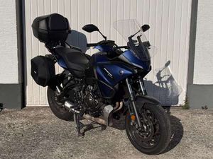YAMAHA TRACER 700
