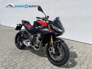 APRILIA APRILIA TUONO 660 FACTORY EU5+ / 74KW