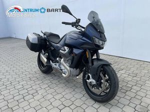 MOTO GUZZI MOTO GUZZI V100 MANDELLO EU5+ / 85KW