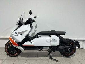 BMW MOTORRAD CE 04