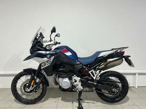 BMW MOTORRAD F 850 GS