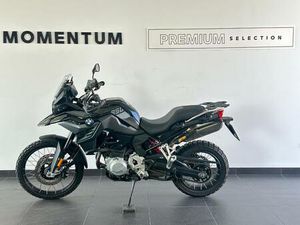 BMW MOTORRAD F 850 GS