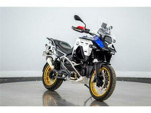BMW R 1300 GS ADVENTURE TE CARDAN EURO 5 1300 CC