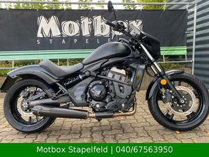 KAWASAKI VULCAN S VIEL ZUBEHÖR