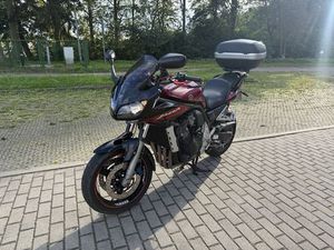 YAMHA FAZER 1000 LNIANO