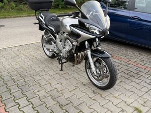 YAMAHA FAZER FZ6 CHORZÓW