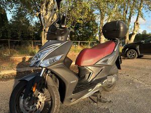 KYMCO AGILITY 150 R16 + ABS