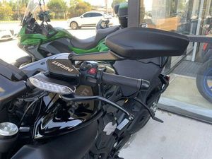 2023 DUCATI DIAVELV4 INVENTORY