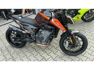 KTM 790 DUKE L