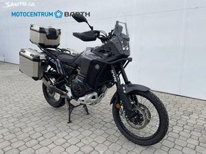 YAMAHA OSTATNÍ YAMAHA XTZ 700 TÉNÉRÉ WORLD RA | SAUTO.CZ
