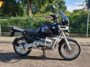 BMW R1100 GS DO PODRÓŻOWANIA KRAKÓW KROWODRZA