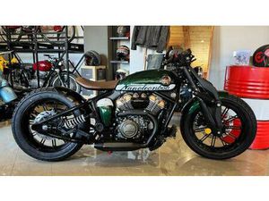 VENDO BENDA MOTORCYCLES NAPOLEON BOB 250 (2025) NUOVA A PAOLA (CODICE 9824819) - MOTO.IT