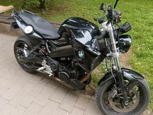 BMW F 800 R