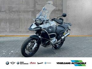 BMW R 1200 GS ADVENTURE HP2, HANDGRIFFE HEIZBAR, BLI