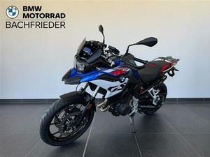 BMW F 800 GS STYLE SPORT - 3 PAKETE