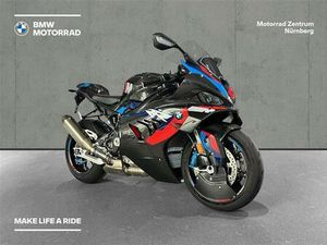 BMW M 1000 RR