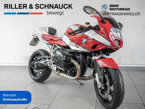 BMW R 1200 S GRIFFHEIZUNG