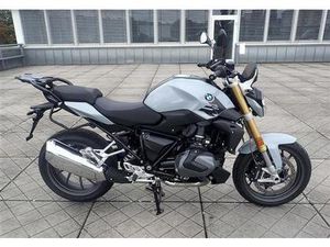 BMW R 1250 R SITZHEIZUNG PREMIUM SELECTION !