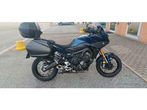 YAMAHA TRACER 900 GT