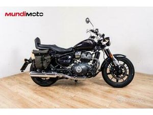 ROYAL ENFIELD SUPER METEOR 650 - 2025