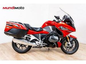 BMW R 1250 RT ABS - 2019