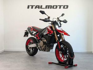 DUCATI HYPERMOTARD 698 MONO RVE