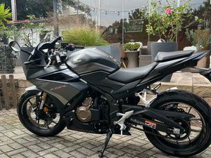 HONDA CBR 500 R