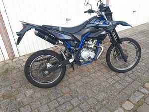 YAMAHA WR 125R