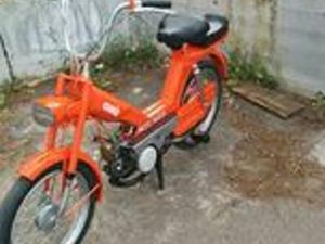 GARELLI VIP 50 - 1975