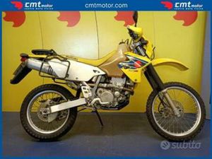 SUZUKI DR-Z 400 GARANTITA E FINANZIABILE