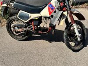 APRILIA ETX 125 1985