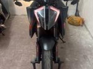 KTM 1290 SUPER DUKE - 2022