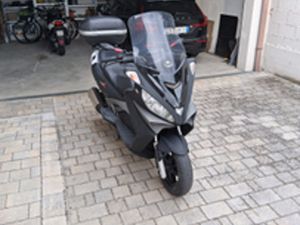 MALAGUTI MADISON 3 250 I