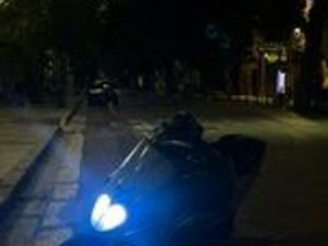 MALAGUTI PHANTOM F12