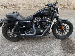 HARLEY DAVIDSON SPORTSTER 883