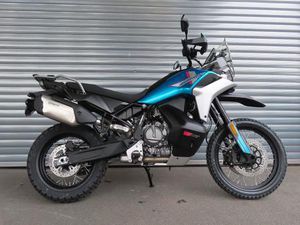 CFMOTO 800 MT-X 800MTX 2025