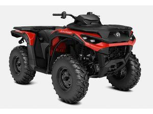 2025 CAN-AM OUTLANDER 850