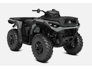 2025 CAN-AM OUTLANDER DPS 850