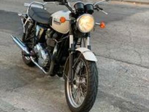 TRIUMPH BONNEVILLE - 2007