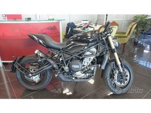 BENELLI 752 S - 56 KW - ANNO 2020